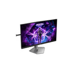 AOC AGON PRO CS24A 24.1" - 1920x1080 Fast TN 610Hz