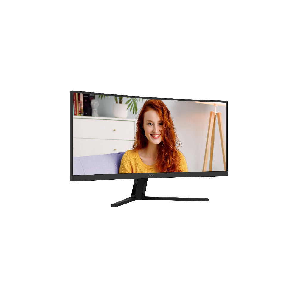 AOC B3 CU34B3E 34" - Ultrawide 3440x1440 VA 120Hz