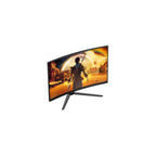 AOC G4 C32G42ZE 31.5" - Böjd 1920x1080 VA 240Hz
