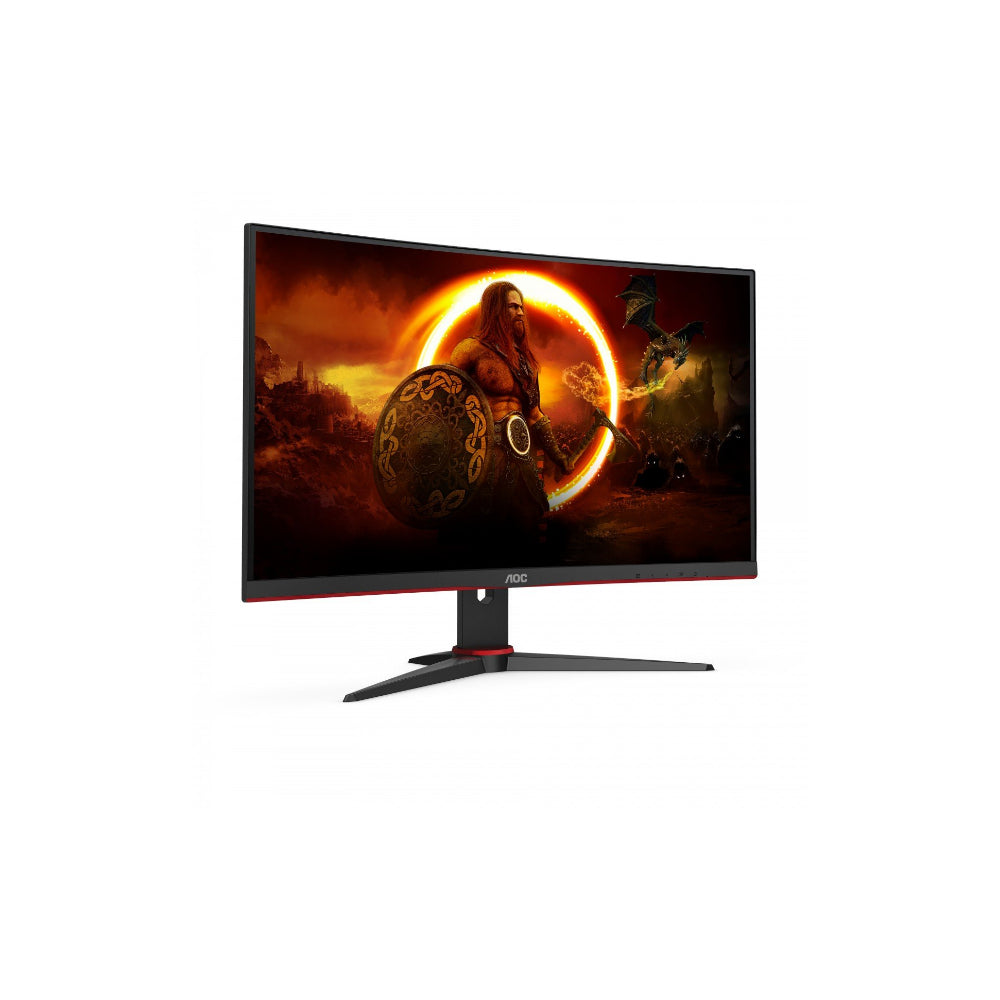 AOC Gaming C27G2E/BK 27" - 1920x1080 VA 165Hz