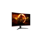 AOC CQ32G2SE/BK 31.5" - 2560x1440 VA 165Hz