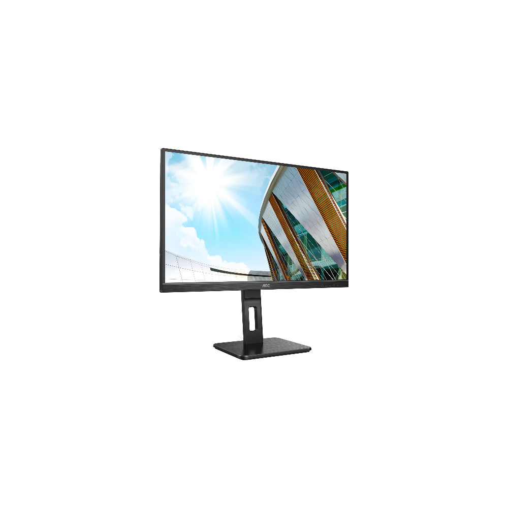 AOC U27P2CA 27" - USB-C 3840x2160 IPS 60Hz