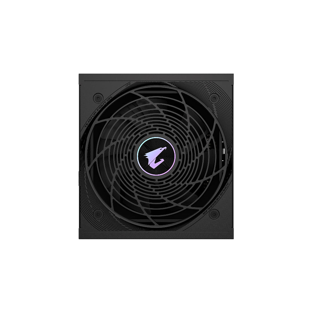 Gigabyte AORUS ELITE AE850PM PG5 ATX 3.0 850W 80 Plus Platinum