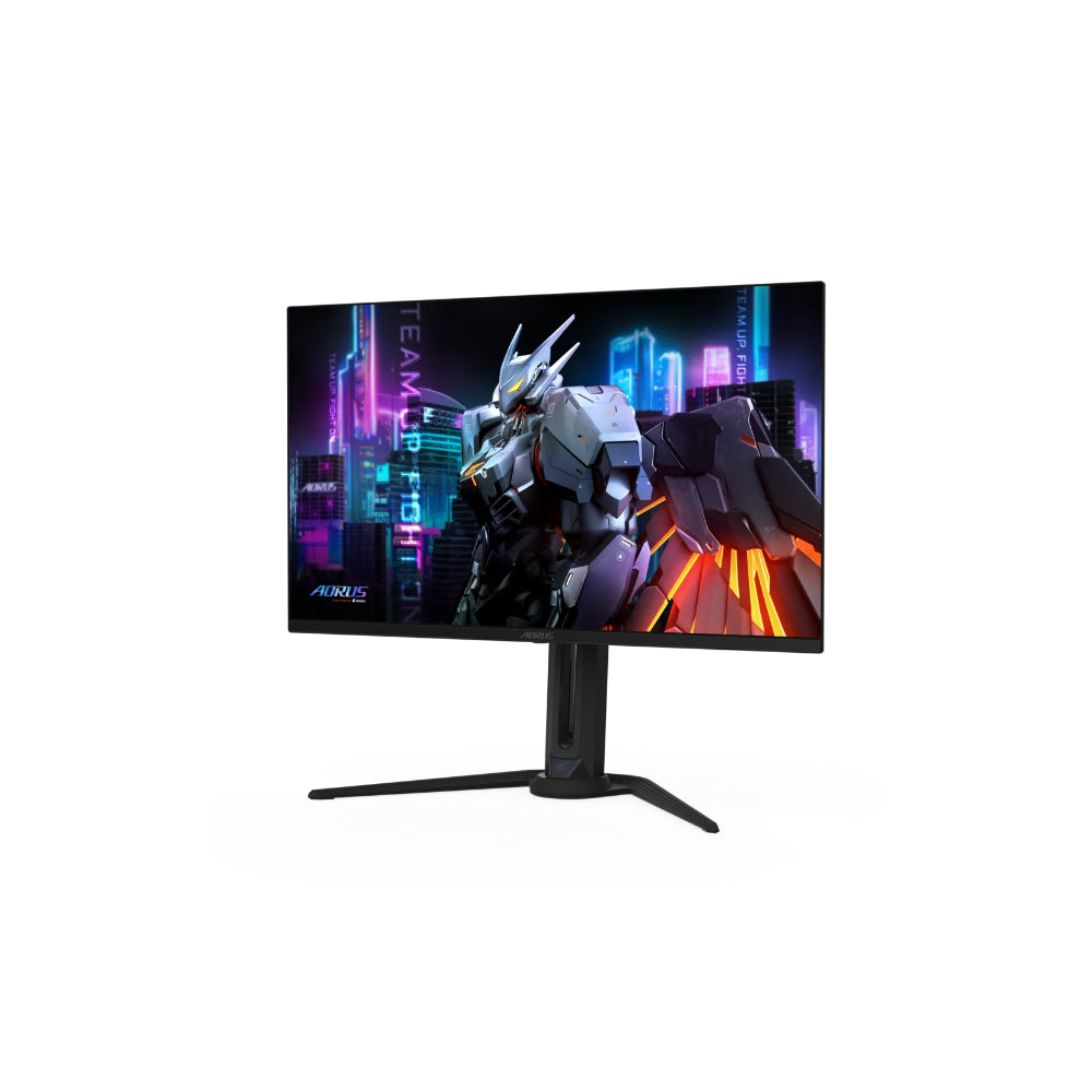 Gigabyte Aorus FO32U2 32" - 3840x2160 QD-OLED 240Hz