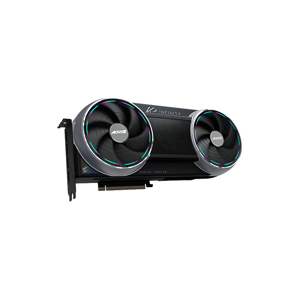 Gigabyte GeForce RTX 5090 Infinity 32GB