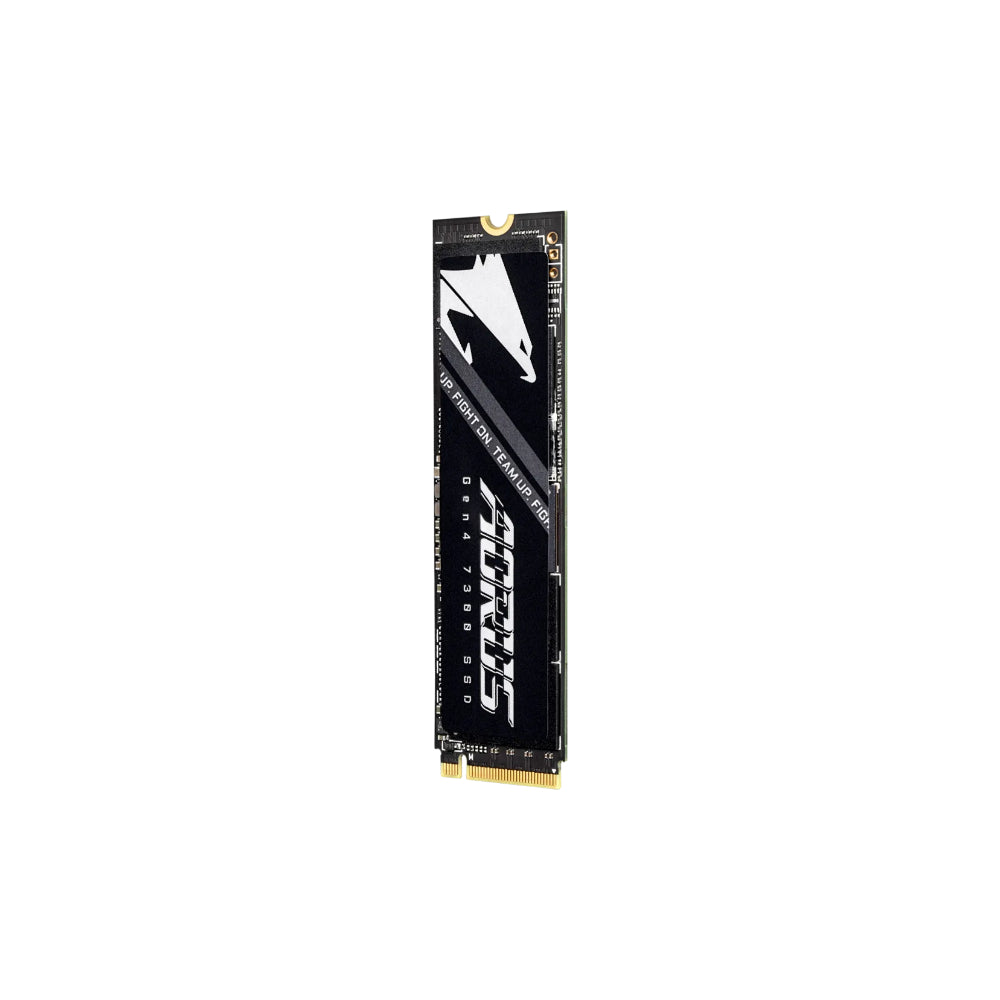 Gigabyte Aorus Gen4 7300 M.2 1TB