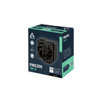Arctic Freezer 36-S 120mm Svart