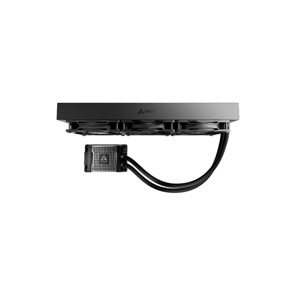 Arctic Liquid Freezer WS360-SP5 Svart