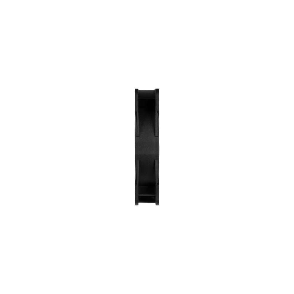 Arctic P14 PWM PST A-RGB 140mm Svart/transparent