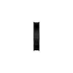 Arctic P14 PWM PST A-RGB 140mm Svart/transparent