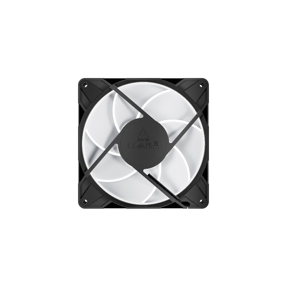 Arctic P14 Pro ARGB PST 140mm Svart
