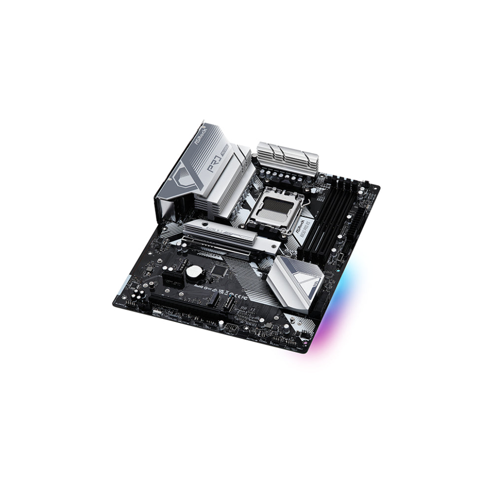 ASRock B650 Pro RS