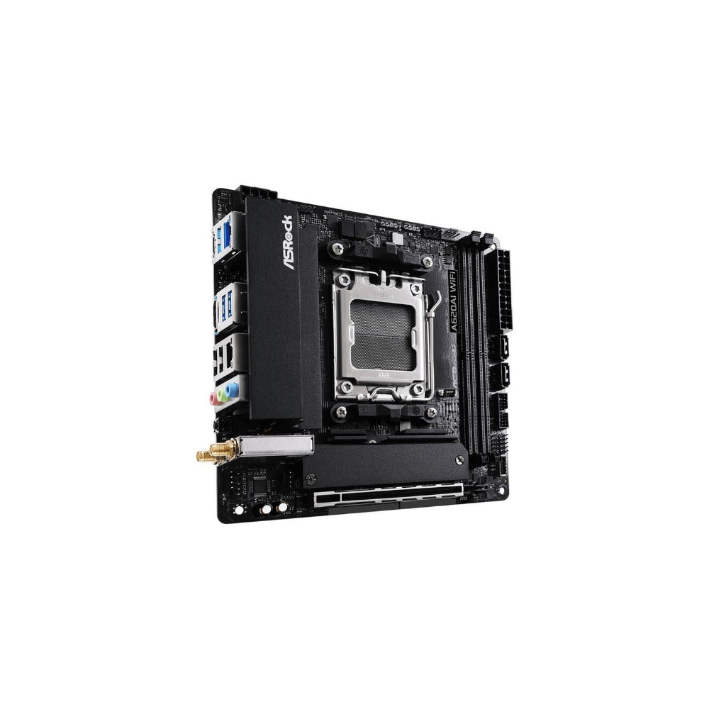 ASRock A620AI Wi-Fi