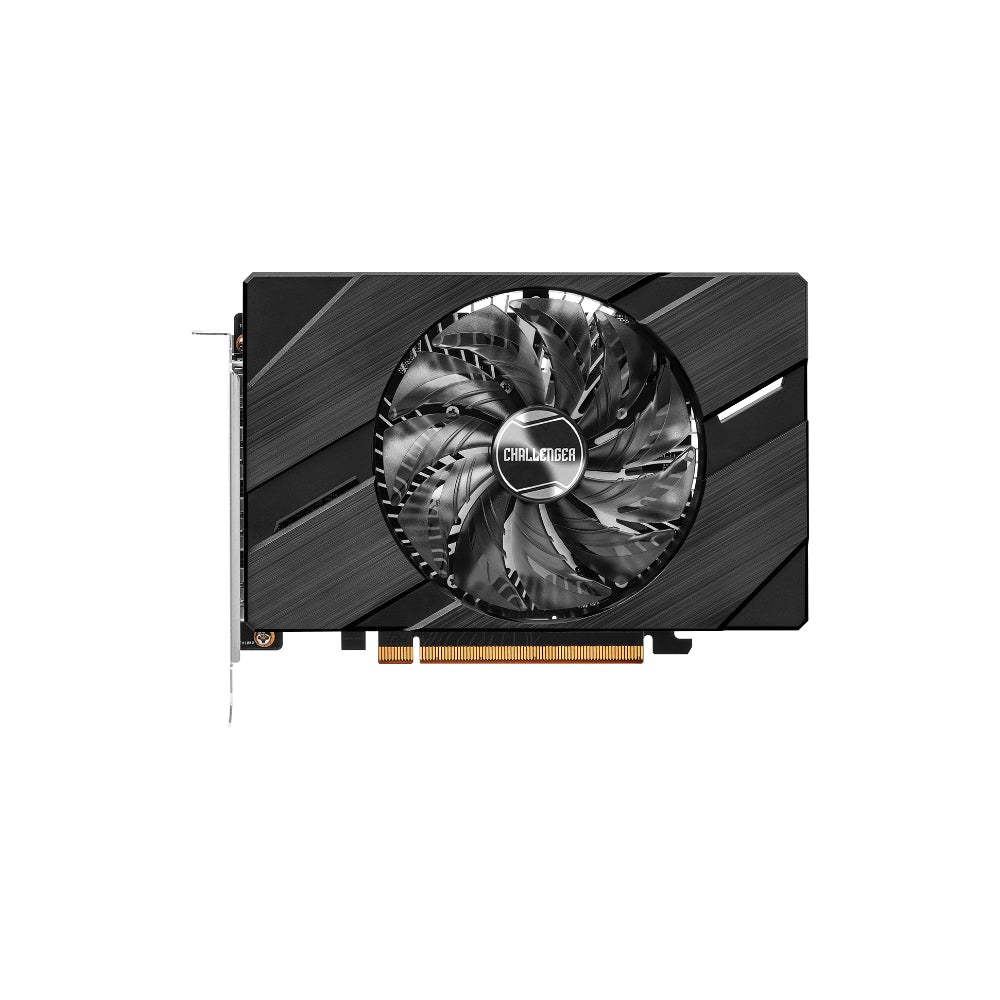 ASRock Intel Arc A380 Challenger ITX OC 6GB
