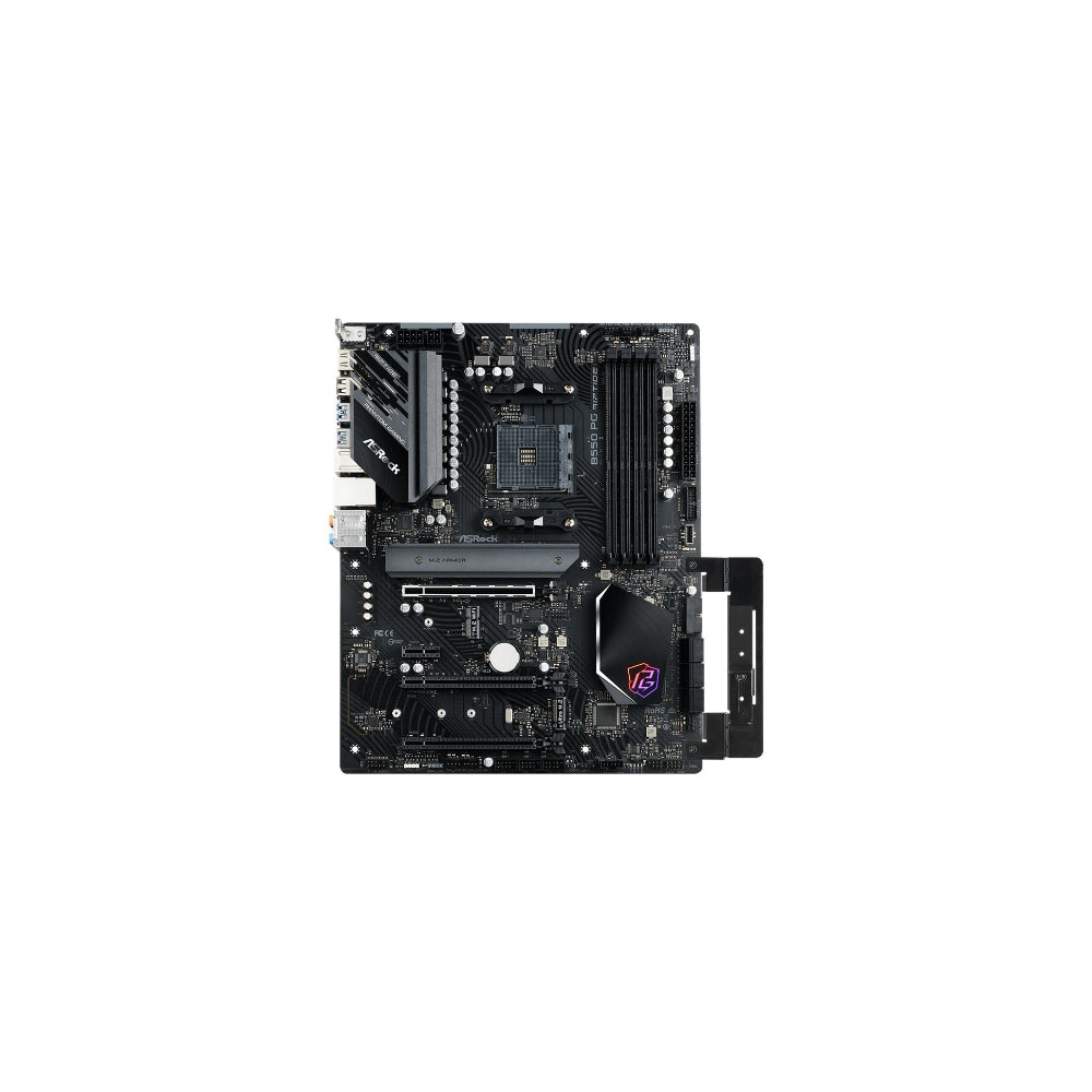 ASRock B550 PG Riptide ATX AM4
