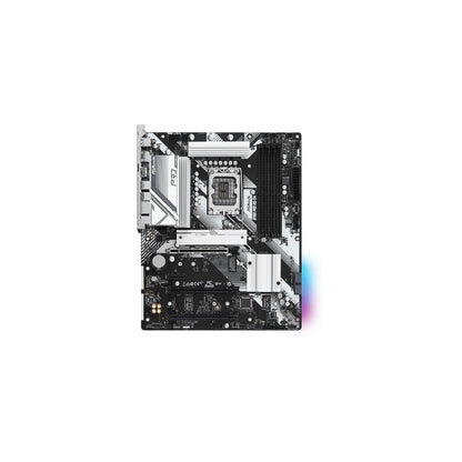 ASRock B760 PRO RS DDR4