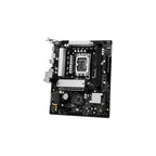 ASRock B860M-X WiFI mATX LGA1851