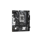 ASRock H610M-H2/M.2 DDR4 mATX LGA1700