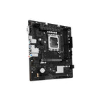 ASRock H610M-HVS/M.2 D5 G5 mATX LGA1700