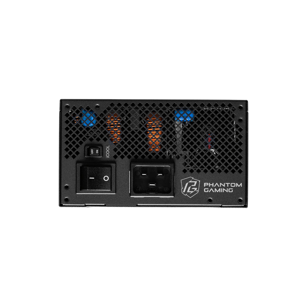 ASRock Phantom Gaming PG-1300G ATX 3.1 1300W 80 Plus Gold