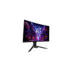 ASRock Phantom Gaming PG27QRT2A 27" - 2560x1440 VA 180Hz