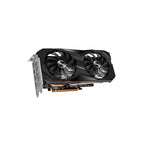 ASRock Radeon RX 7600 CHALLENGER 8GB OC 8GB