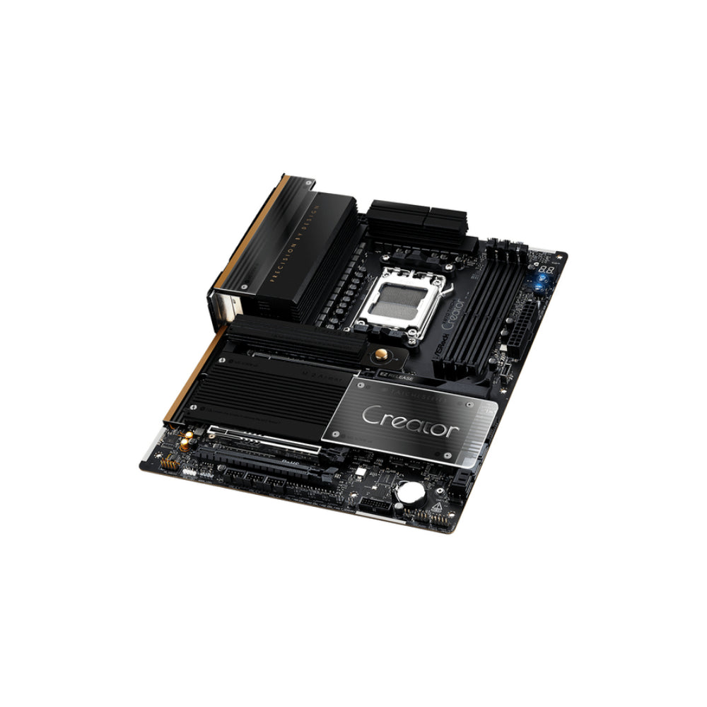 ASRock X870 Taichi Creator ATX AM5