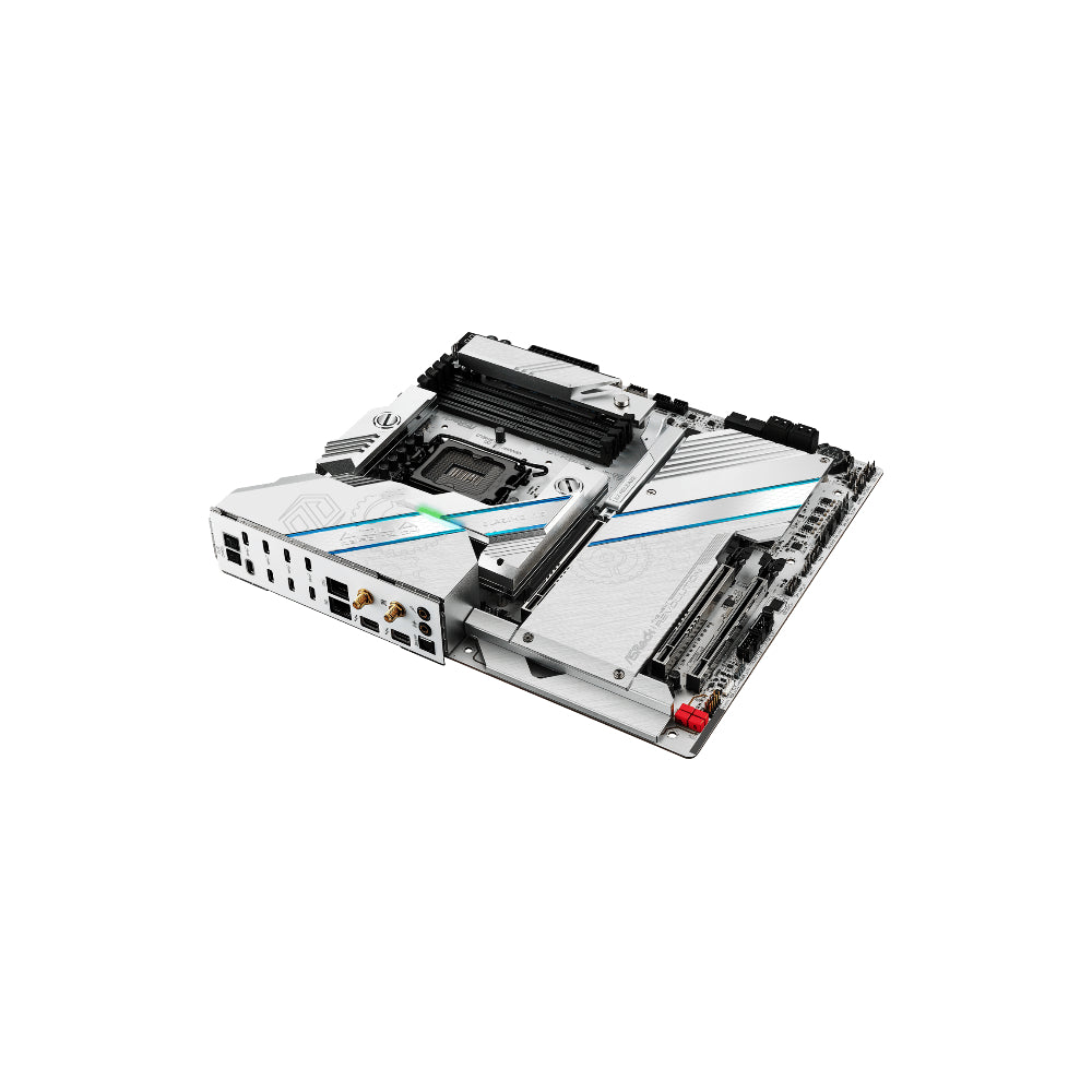 ASRock Z890 TAICHI AQUA E-ATX LGA1851