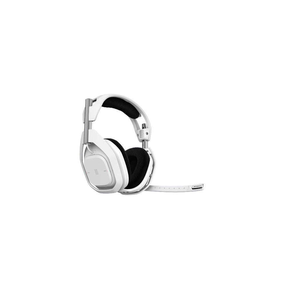 Logitech G Astro A50 Trådlös Headset Vit