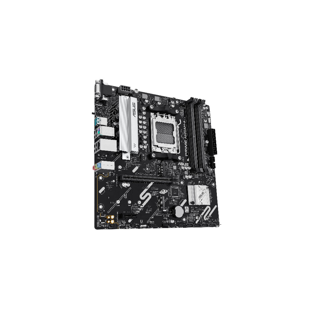 ASUS A620M DDR5 AM5 mATX