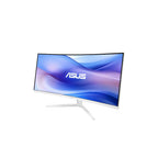 ASUS VU34WCIP-W 34" - Böjd Ultrawide 3440x1440 VA 100Hz
