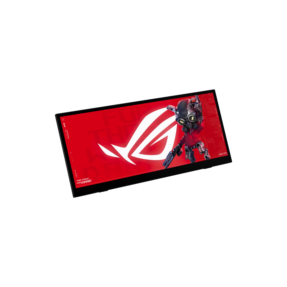 ASUS ROG Strix XG129C 12.3" - 1920x720 IPS 75Hz