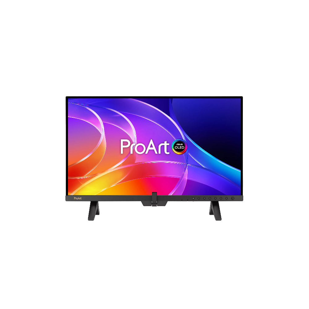 ASUS ProArt Display PA27USD 26.5" - 3840x2160 OLED 240Hz