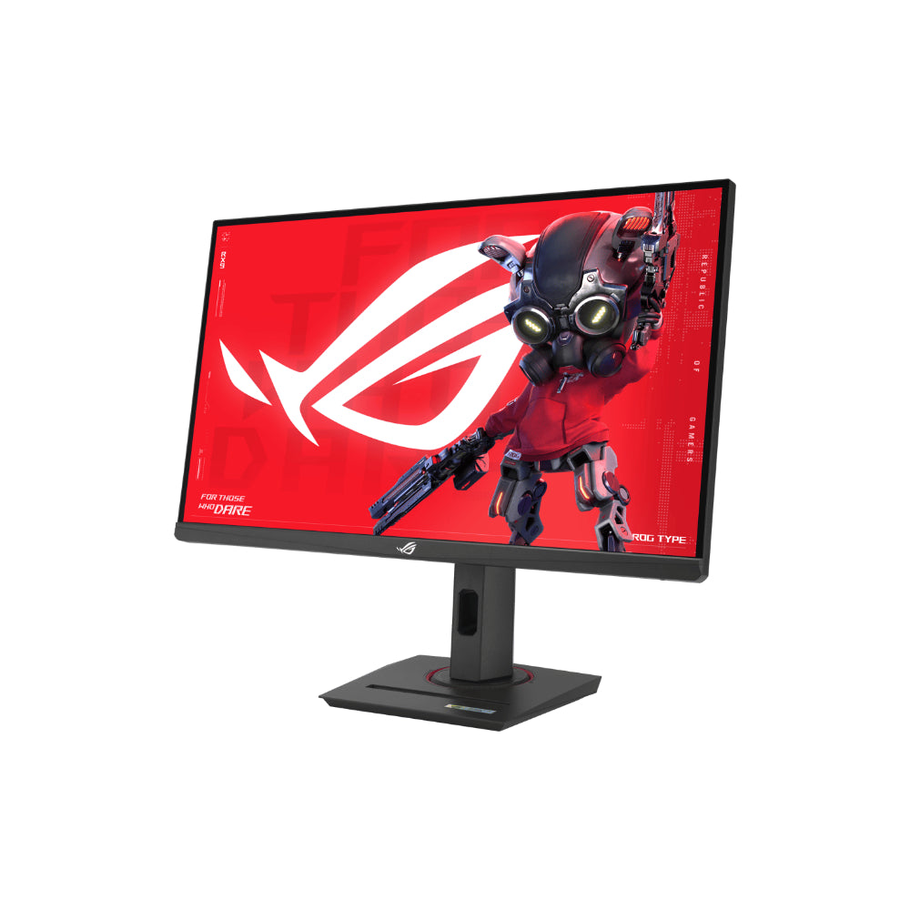 ASUS ROG Strix XG279CNS 27" - 1920x1080 IPS 380Hz
