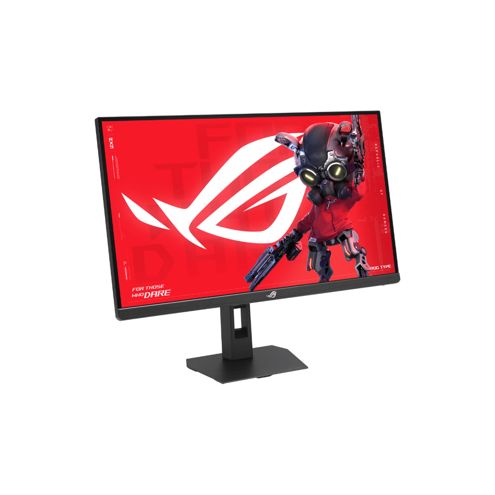 ASUS ROG Strix XG27JCG 27" - 5120x2880 Fast IPS 180Hz