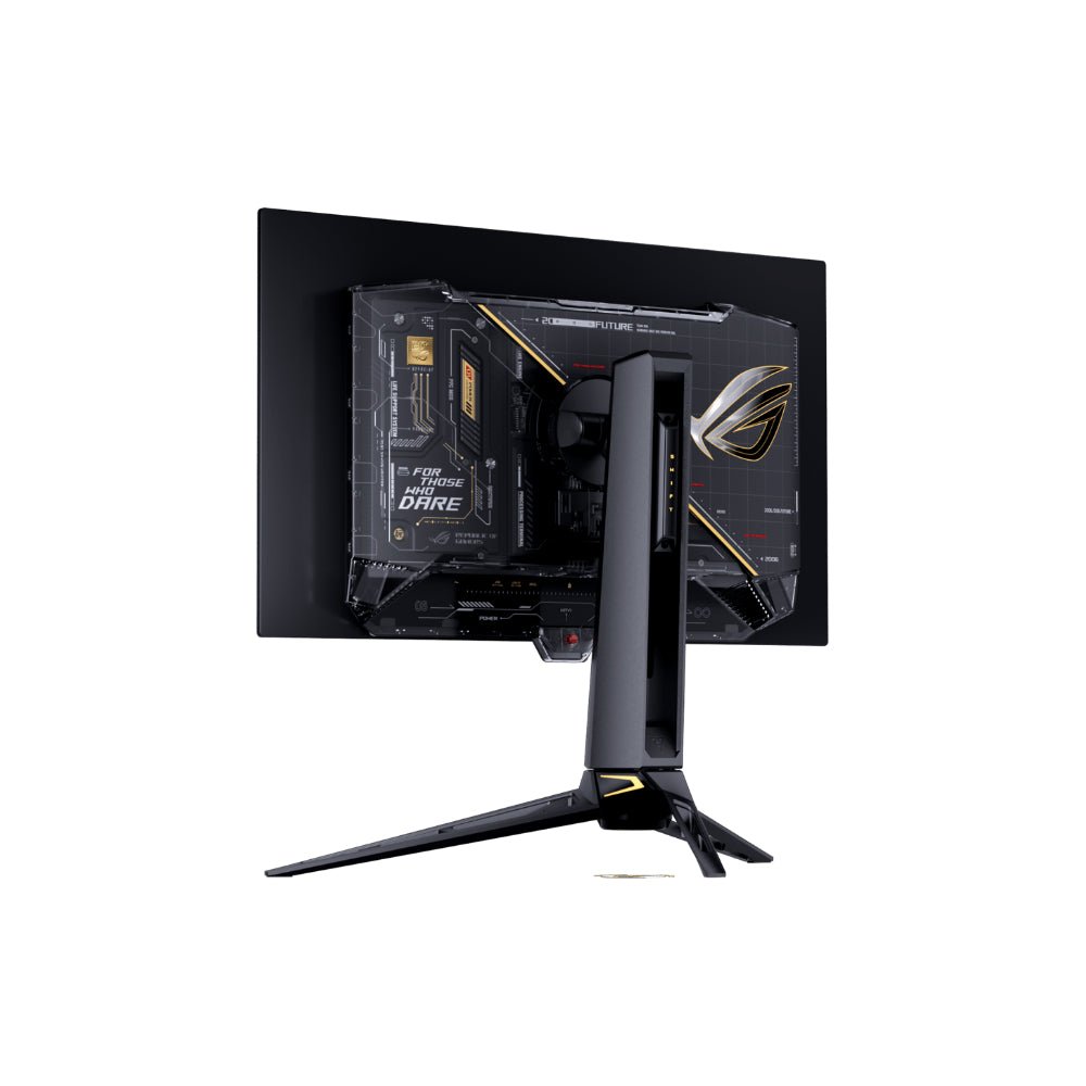ASUS ROG Swift PG27AQWP-G Edition 20 26.5" - 2560x1440 OLED Dual 540/720Hz