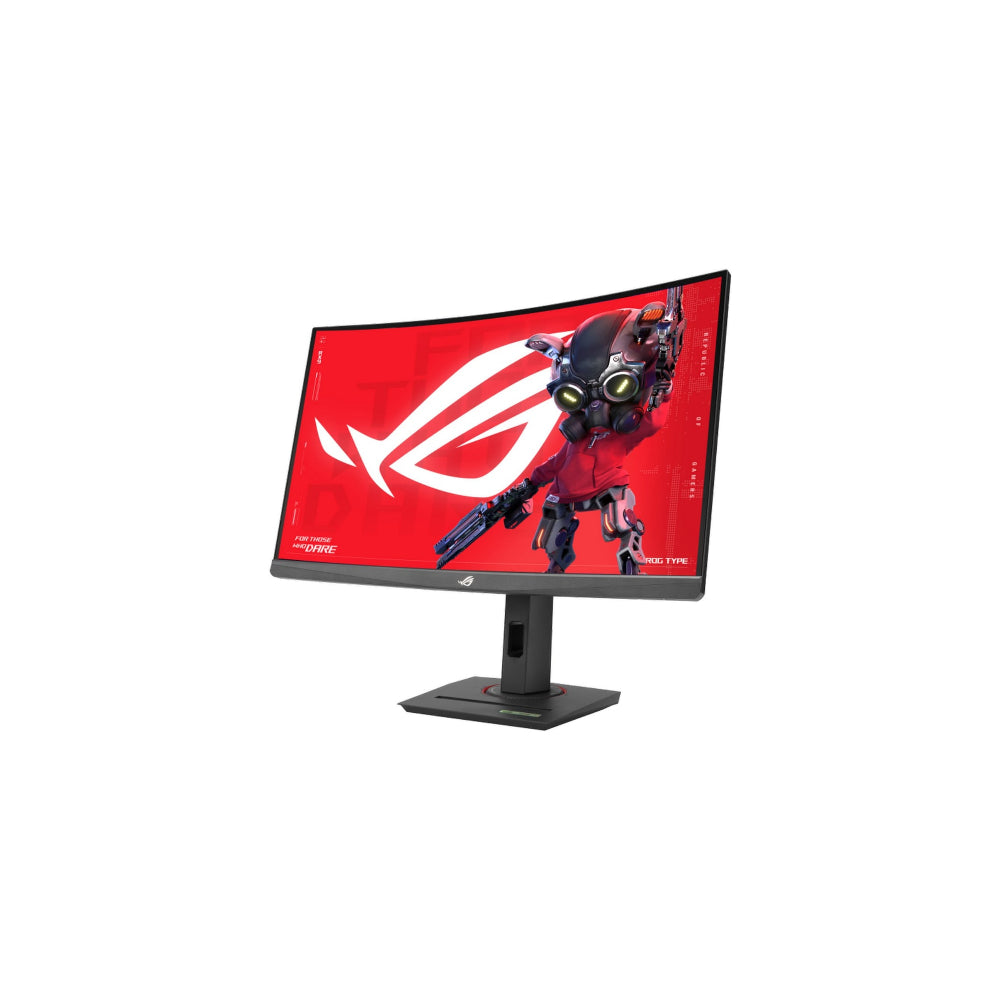 ASUS ROG Strix XG27WCMS 27" - 2560x1440 VA 280Hz