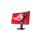 ASUS ROG Strix XG27WCMS 27" - 2560x1440 VA 280Hz