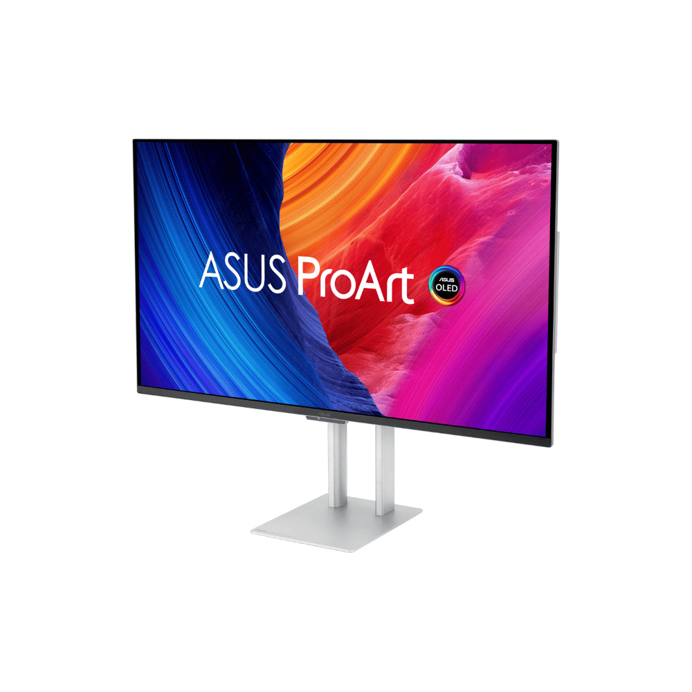 ASUS ProArt PA32UCDM 31.5" - 2xThunderbolt 4 3840x2160 QD-OLED 240Hz