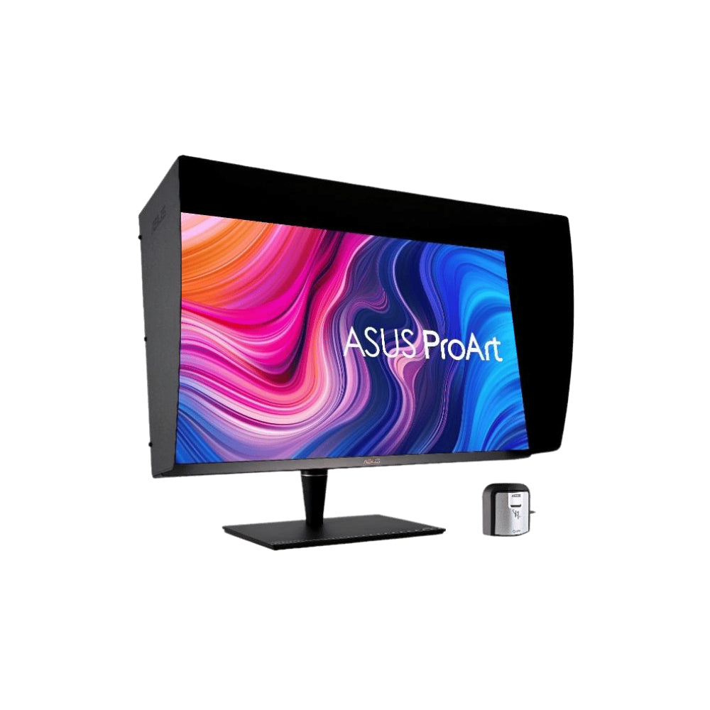 ASUS ProArt PA32UCX-PK 32" - Thunderbolt 3 3840x2160 IPS 65Hz