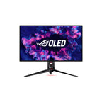 ASUS ROG Swift OLED PG32UCDMZ 31.5" - USB-C 3840x2160 QD-OLED 240Hz