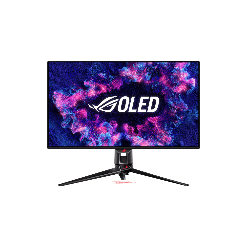 ASUS ROG Swift OLED PG32UCDMZ 31.5" - USB-C 3840x2160 QD-OLED 240Hz