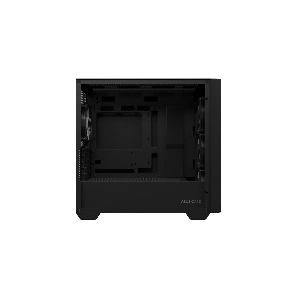 ASUS A21 Plus Svart