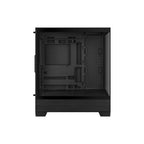 ASUS A31 Plus ATX Svart