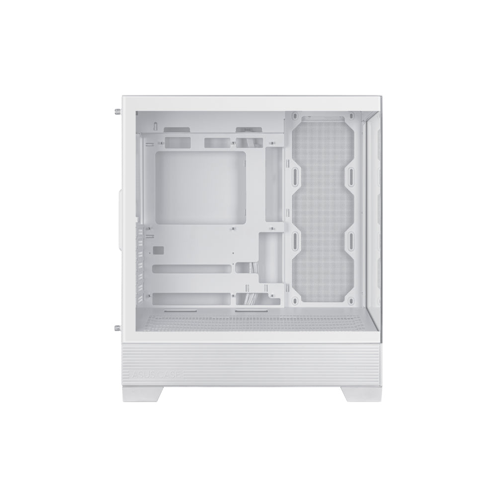 ASUS A31 Plus ATX Vit