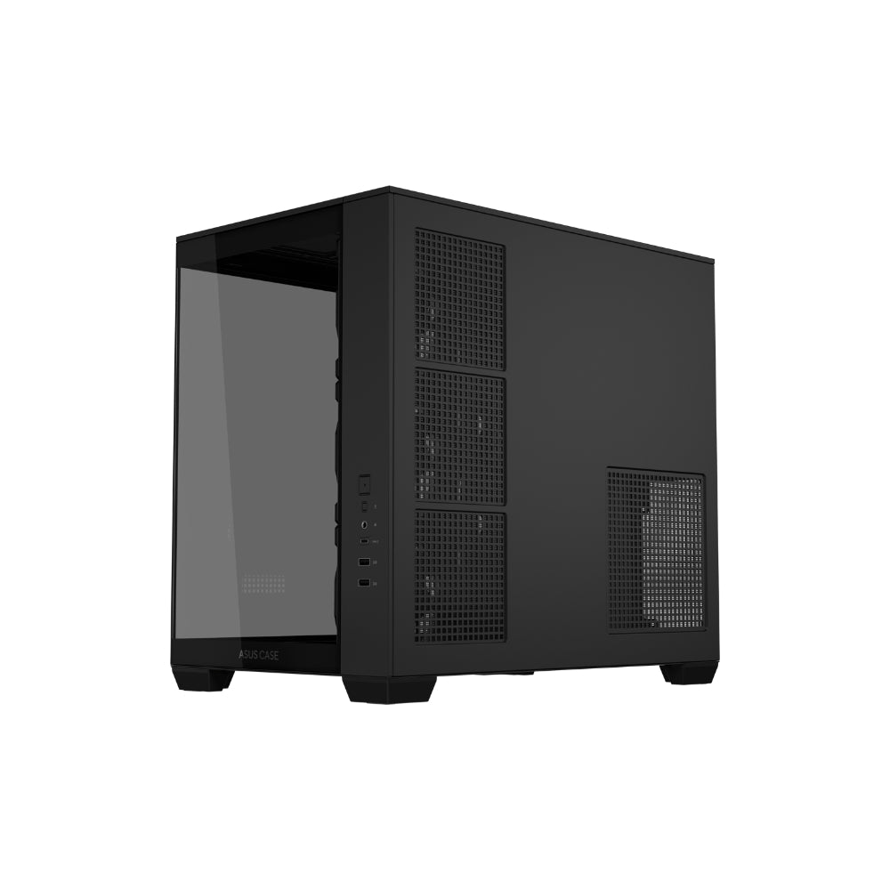 ASUS A32 Plus Svart
