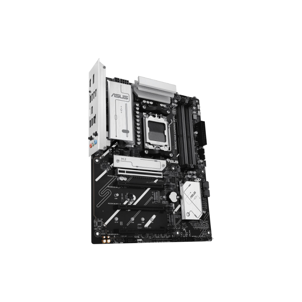 ASUS B650E MAX GAMING Wi-Fi ATX AM5
