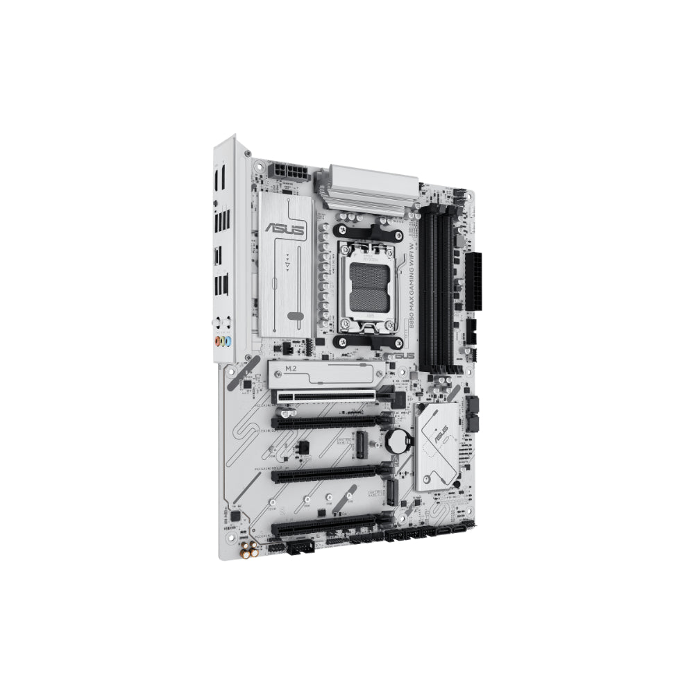 ASUS B850 MAX GAMING Wi-Fi W ATX AM5