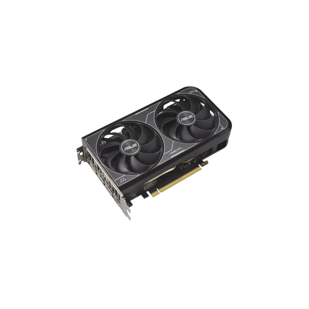ASUS Dual GeForce RTX 4060 V2 OC Edition 8GB