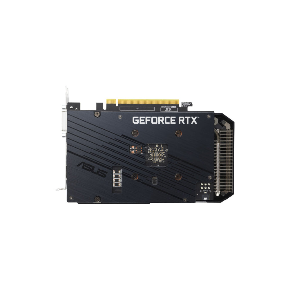 ASUS Dual GeForce RTX 3050 V2 OC Edition 8GB